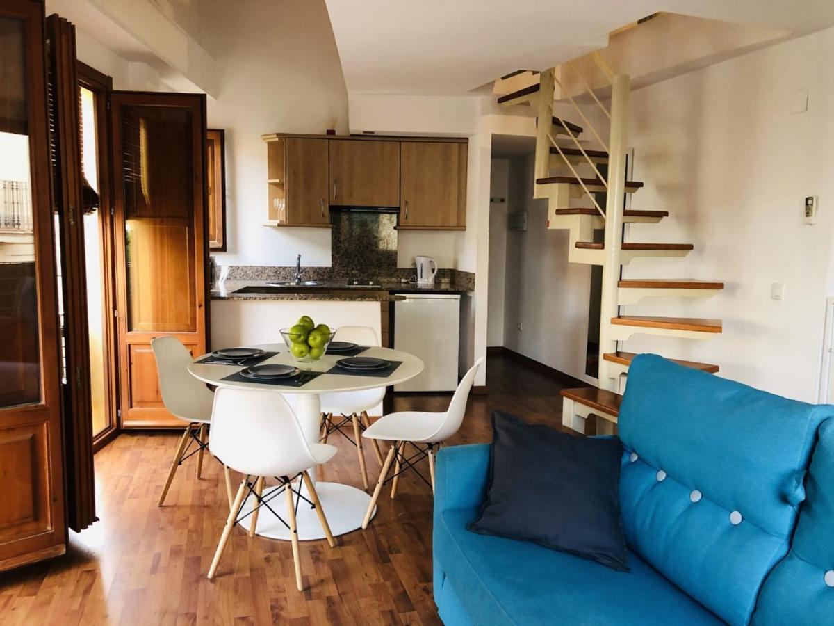 123Rooms Valencia Eksteriør bilde