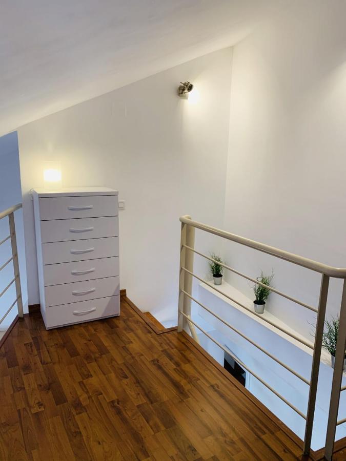 123Rooms Valencia Eksteriør bilde