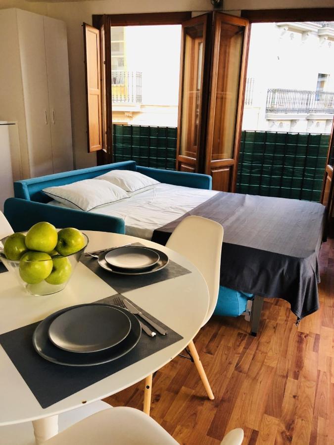 123Rooms Valencia Eksteriør bilde