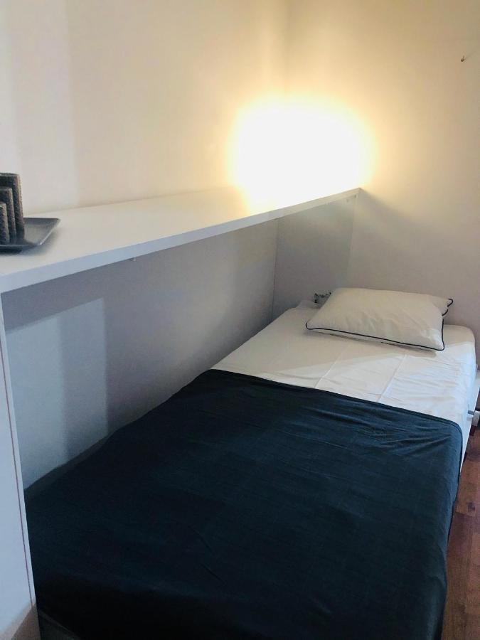 123Rooms Valencia Eksteriør bilde